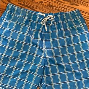 Men’s True Nation swim trunks